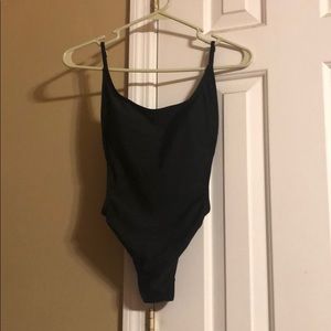 Sunny Co Clothing Pamela 1.0 Bathing Suit